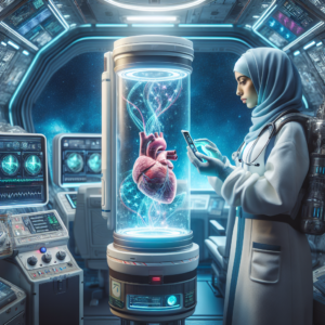 Read more about the article Revolutionizing Organ Transplants With Technology Why WebHosting Matters