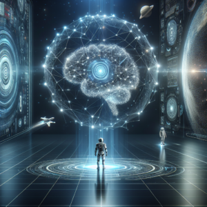 Read more about the article Google’s Next-Gen AI Model Enhances Web Hosting with WebXplor.com
