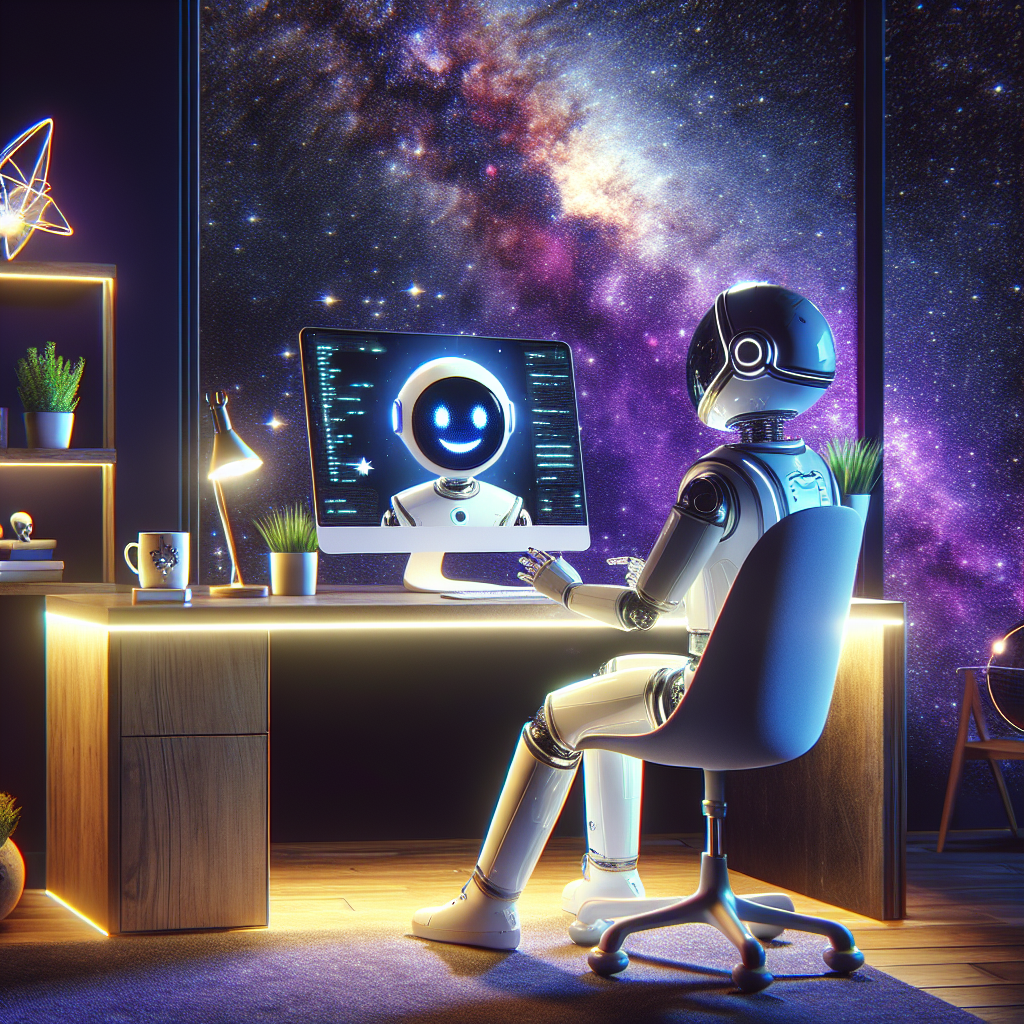 Read more about the article ChatGPT Beginner’s Guide: Harness AI Power with WebXplor Hosting
