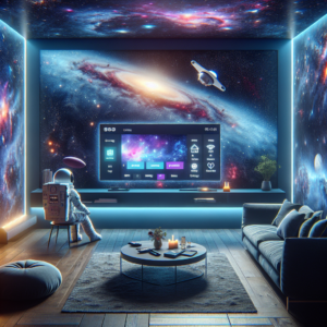 Read more about the article Discover Enhanced Connectivity with Google TV and WebXplor Web Hosting