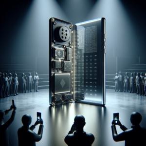 Read more about the article Unlock Web Hosting Potential with Modular Innovations from Nothing