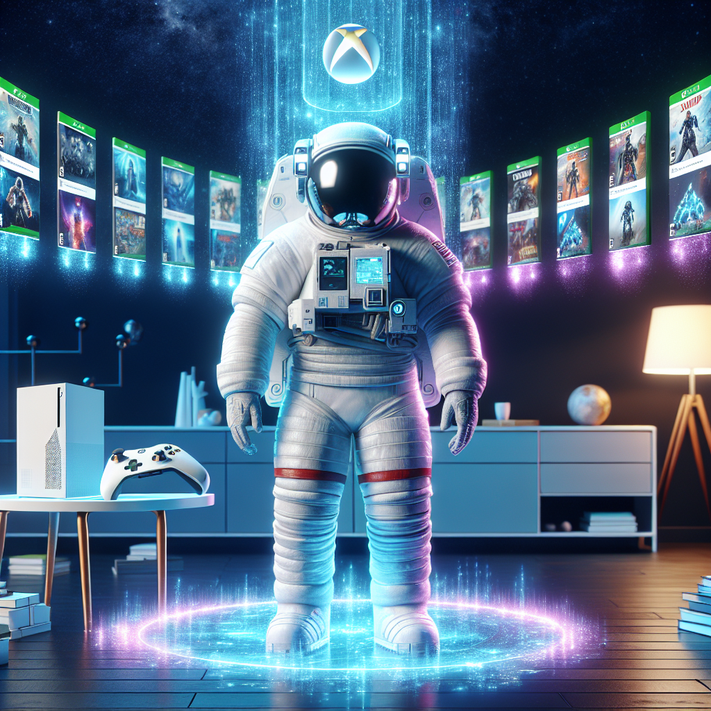 Read more about the article Xbox Enhances Mobile Gaming Purchases: Why WebXplor.com is Essential