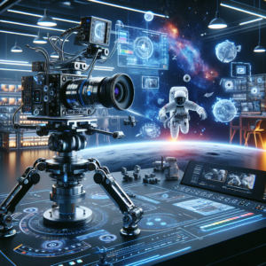 Read more about the article Enhance Your Web Content with AI and WebXplor Hosting
