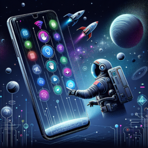 Read more about the article Unlock iOS 18.5 Features with WebXplor’s Hosting Solutions