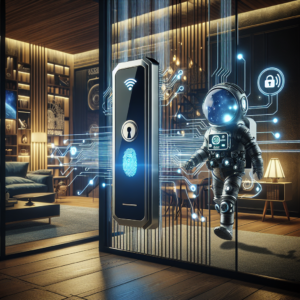 Read more about the article Enhance Home Security with Yale’s Smart Lock and WebXplor.com