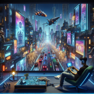 Read more about the article Experience Ultimate Gaming with WebXplor.com: Power Your Cyberpunk 2077 Adventures