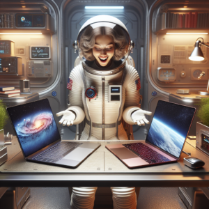 Read more about the article Switching to MacBook Air M4 Benefits and Why Choose WebXplor