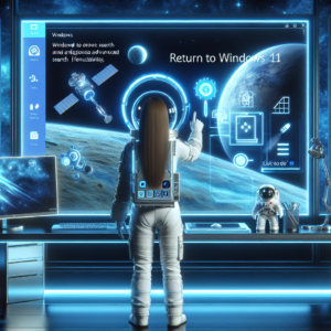 Read more about the article Enhance Productivity with Windows 11 Updates Using WebXplor.com Hosting