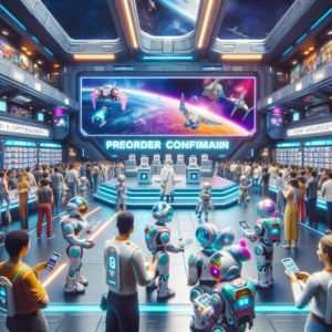 Read more about the article Nintendo Switch 2 Demand Explodes: Why You Need WebXplor.com