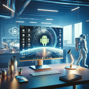 Read more about the article Android’s Desktop Mode Evolution and Why You Need WebXplor.com