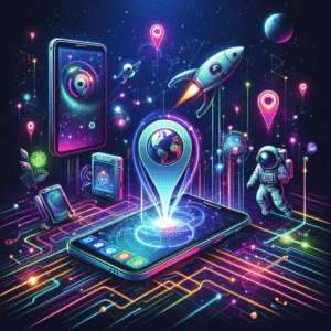 Read more about the article Discover Android’s Find Hub and Boost Your Site with WebXplor