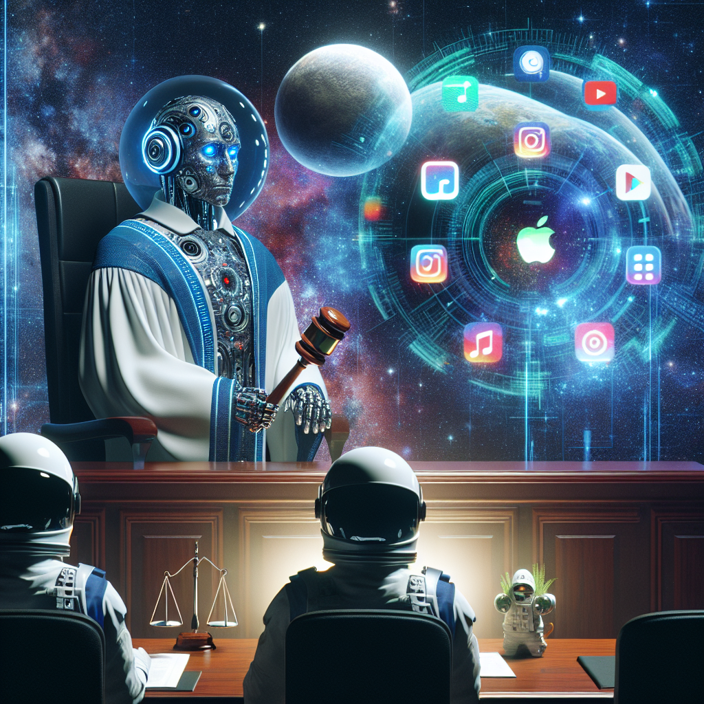 You are currently viewing Apple App Store Ruling Highlights Need for WebXplor Hosting Now
