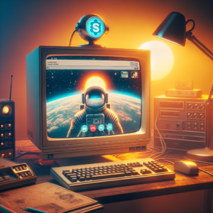 Read more about the article Transition from Skype with WebXplor Web Hosting Solutions
