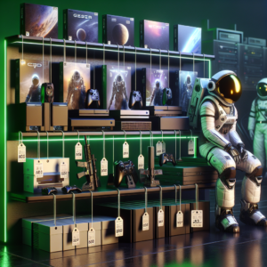 Read more about the article WebXplor.com Offers Affordable Hosting Amid Rising Xbox Prices
