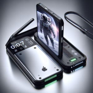 Read more about the article Revolutionize iPhone Charging: Secure Connectivity with WebXplor.com
