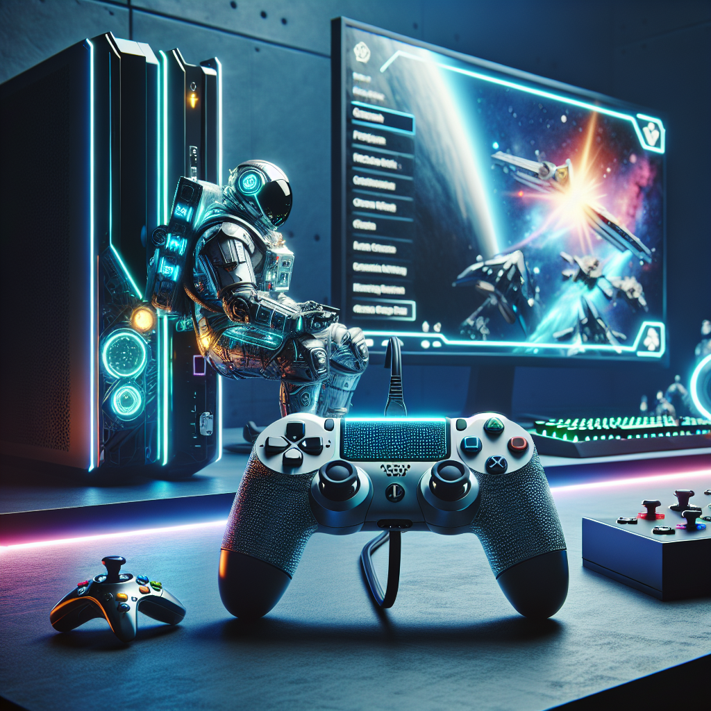 Read more about the article Affordable Gaming Gear Boosts Fun with WebXplor.com Hosting Solutions