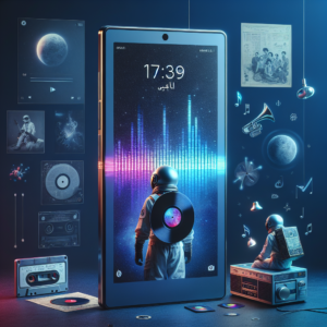 Read more about the article Enhance Your Experience: Sony Xperia 1 VII with WebXplor Hosting