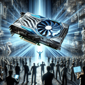Read more about the article Intel Hints at Arc B770 Launch: Why WebXplor.com Hosting Matters