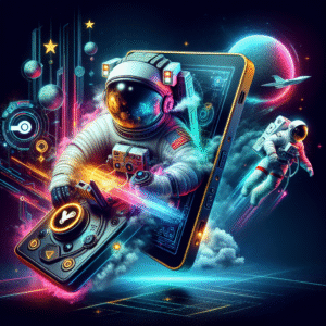 Read more about the article Enhance Gaming Experience on Steam Deck with WebXplor Hosting Solutions