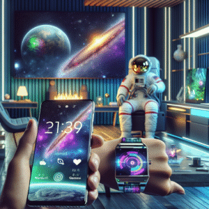 Read more about the article Discover Android 16 Features with WebXplor Hosting Solutions