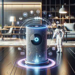 Read more about the article Enhance Voice Assistants with WebXplor.com Hosting for Better Integration