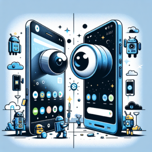 Read more about the article Google Mocks Apple’s iPhone 17 Pro: Choose WebXplor Hosting