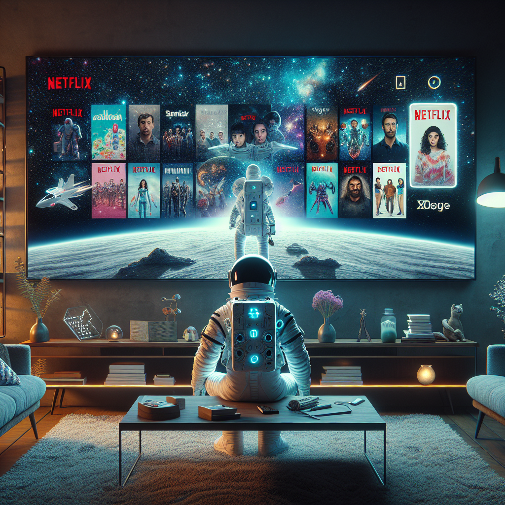 Read more about the article Transform Your Digital Experience with WebXplor.com as Netflix Evolves