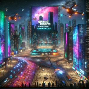 Read more about the article Why GTA 6 Delays Highlight the Need for WebXplor Hosting