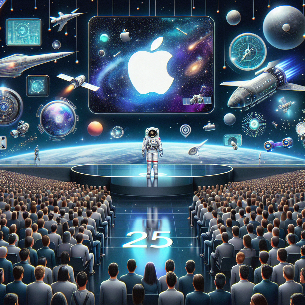 Read more about the article Apple’s WWDC 25: Innovations Unveiled and Why WebXplor.com is Essential