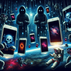 Read more about the article Protect Your Website Amid iPhone Hack Scare with WebXplor