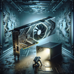 Read more about the article Nvidia RTX 5060 Launch and Why Businesses Need WebXplor Hosting