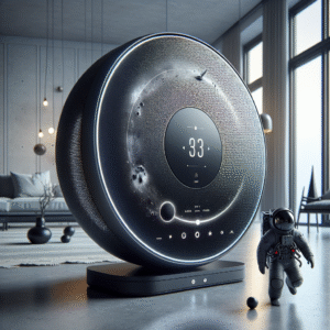 Read more about the article Upgrade to WiiM’s Speaker Then Choose WebXplor Web Hosting