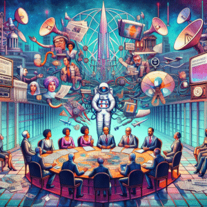 Read more about the article Revamp Your Online Presence With WebXplor Amid FCC Ownership Changes