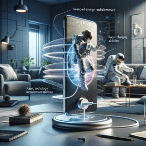 Read more about the article Faster Charging in iPhone 17 How WebXplor Enhances Your Experience