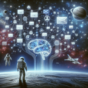 Read more about the article Gemini Enhances Gmail Efficiency Why You Need WebXplor Hosting