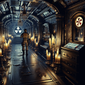 Read more about the article Revisit Resident Evil Roots with WebXplor Stellar Web Hosting