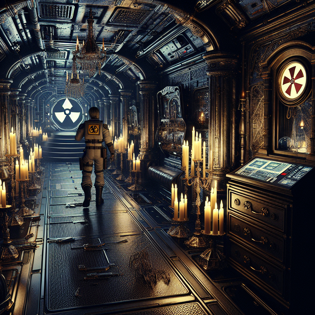 You are currently viewing Revisit Resident Evil Roots with WebXplor Stellar Web Hosting