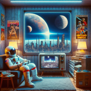 Read more about the article Revitalize Your Gaming Experience With WebXplor.com Hosting Solutions