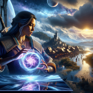 Read more about the article Boost Gaming Experience with WebXplor.com Hosting for Witcher 4 Enthusiasts