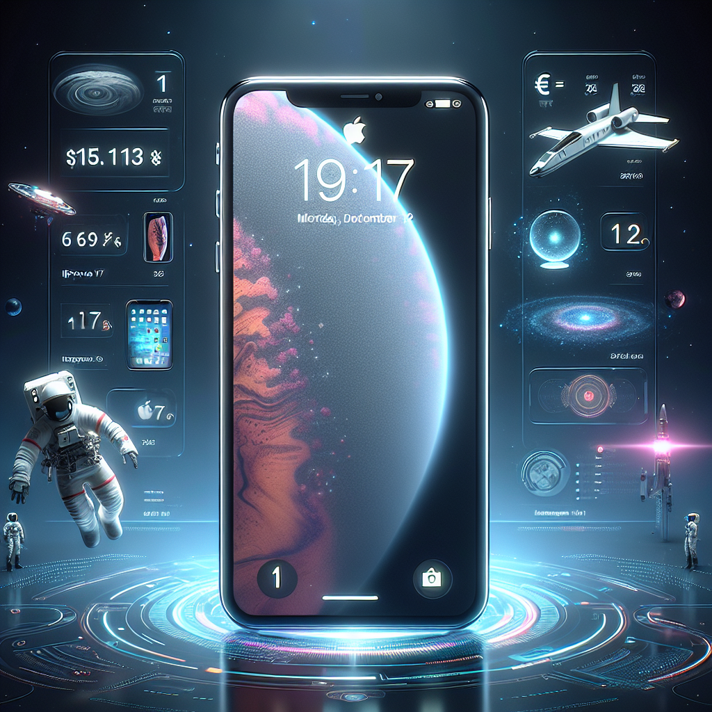 Read more about the article Boost Your Business with WebXplor: iPhone 17 Insights and Hosting Solutions