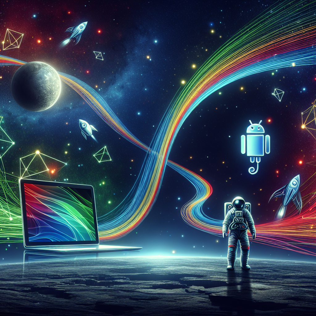 You are currently viewing Enhance Your Online Presence with WebXplor Amidst Google’s Platform Merger