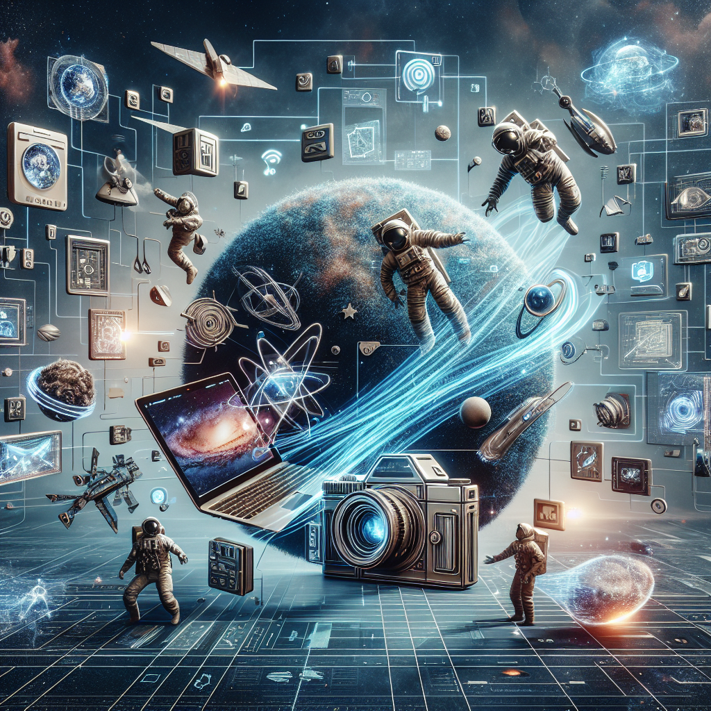 You are currently viewing Chrome OS Merging with Android: Boosting WebXplor.com Hosting Solutions