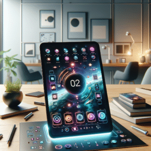 Read more about the article Discover iPadOS 26 Features and Elevate with WebXplor Hosting