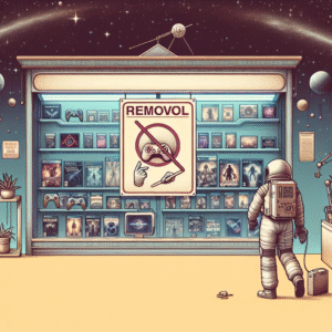 Read more about the article Itch.io’s Shift from Adult Games Highlights Secure Web Hosting Needs