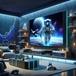 Read more about the article Nintendo Switch 2 Predicted Success Fuels WebXplor.com Hosting Demand