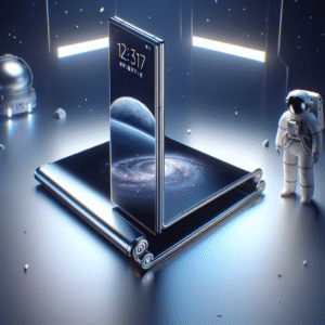 Read more about the article Galaxy Z Fold 7: Thinnest Foldable, Optimize with WebXplor Hosting