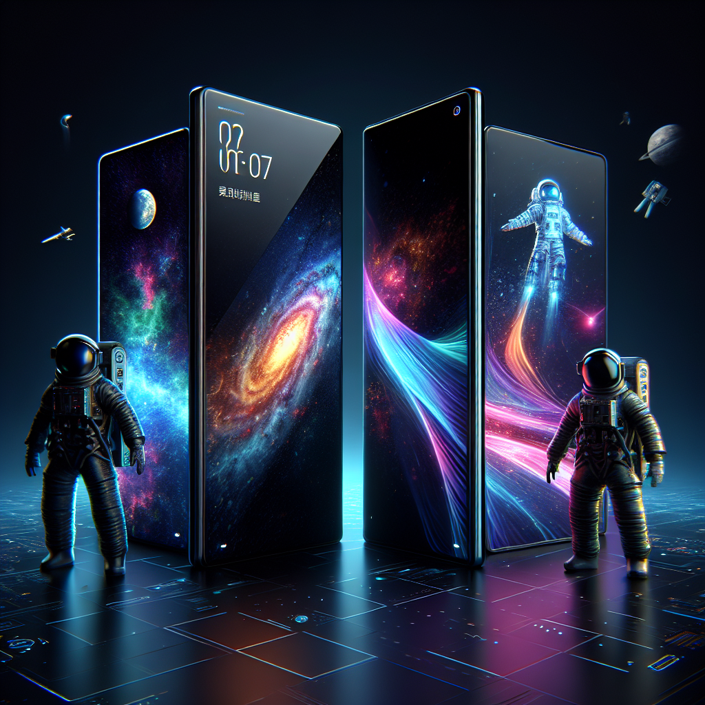 You are currently viewing Galaxy Z Fold 7 Enhancements: Why WebXplor.com is Essential