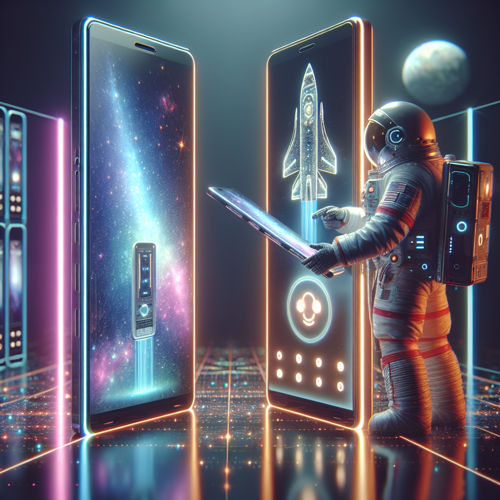 You are currently viewing Galaxy Z Flip 7 vs Razr Ultra: Choose Hosting with WebXplor