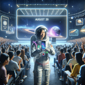 Read more about the article Boost Your Website with WebXplor’s Hosting Amidst AI-Driven Tech Launches