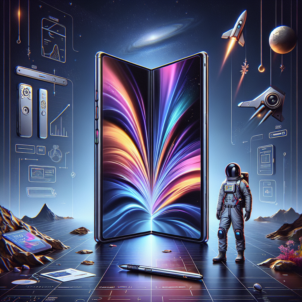 You are currently viewing How Samsung Z Fold 7 Design Impacts Your Web Hosting Needs